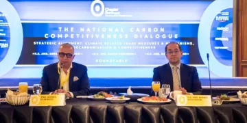 Egypt advancing clean energy transition, expanding renewables