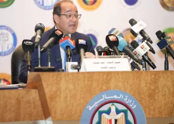 Egypt’s public wage bill to hit LE821b as of July