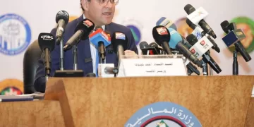 Egypt’s public wage bill to hit LE821b as of July