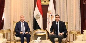 New plan to launch major sporting events across cairo governorate