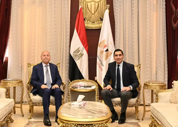New plan to launch major sporting events across cairo governorate 12 - Egyptian Gazette