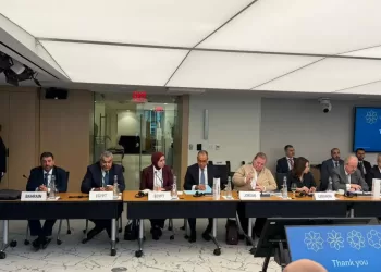 FM stresses resilience of Egyptian economy amid regional challenges