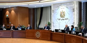 PM follows up on progress of Ras El Hekma, Shams El Hekma projects 1 - Egyptian Gazette PM follows up on progress of Ras El Hekma, Shams El Hekma projects