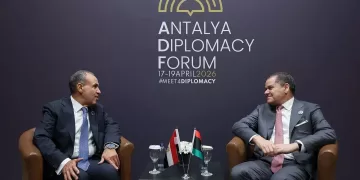 Egypt reaffirms support for Libya’s stability, sovereignty, unity