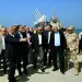 PM: Development of seaports continues under President Sisi directives