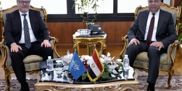 Cairo committed to regional aviation leadership