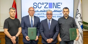 SCZone, Turkish firm sign deal for major garment, denim factory, creating 2,500 jobs