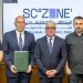 SCZone, Turkish firm sign deal for major garment, denim factory, creating 2,500 jobs