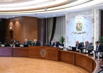 Gov’t reviews energy supply developments