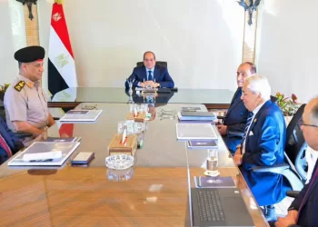 Sisi highlights Galala City as Egypt’s new Red Sea gateway for investment, tourism