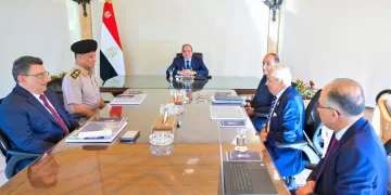 Sisi highlights Galala City as Egypt’s new Red Sea gateway for investment, tourism