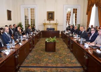 Egypt reaffirms commitment to human rights, social development