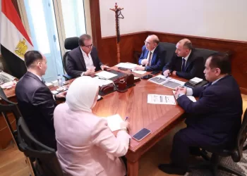 Health min. reviews progress of Medical Liability, Patient Safety Committee
