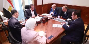 Health min. reviews progress of Medical Liability, Patient Safety Committee