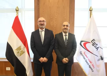 EgSA, SITAEL sign deal to advance satellite innovation