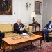 Egypt pushes for stronger trade, investment ties with US
