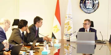 Cairo reinforces economic reform push with WBG partnership