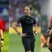 FIFA unveils 52 referees for W. Cup