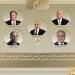 Egypt’s FM maintains efforts to contain escalation, avert broader conflict