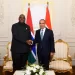 Egypt, Gambia to deepen ties, boost co-operation