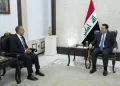 Egypt, Iraq strengthen ties as regional tensions mount