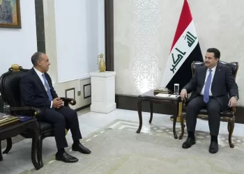 Egypt, Iraq strengthen ties as regional tensions mount