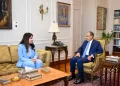 FM, Housing Minister discuss services provided to expats