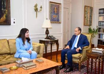 FM, Housing Minister discuss services provided to expats
