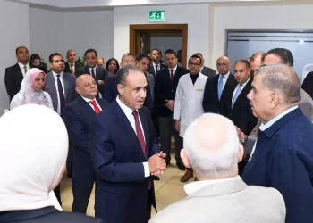 FM launches blood donation drive for Children’s Cancer Hospital 