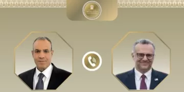 FM, US envoy discuss regional developments, Sudan