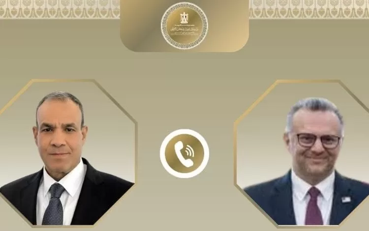 FM, US envoy discuss regional developments, Sudan 11 - Egyptian Gazette