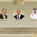 FM pushes diplomatic efforts in phone talks with Qatar, Iran counterparts