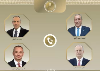 FM reviews Palestinian developments in phone calls with senior officials