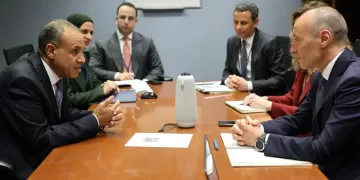 Egypt, Italy explore partnership in development, renewable energy