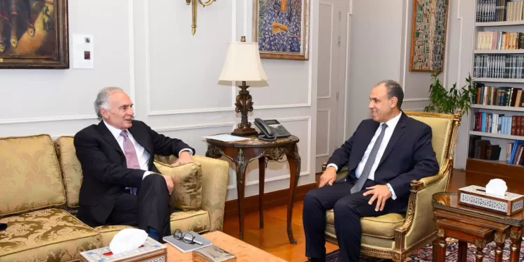 Egyptian Gazette 47 - Egyptian Gazette