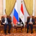 FM, Russian Presidential Aide discuss strategic cooperation