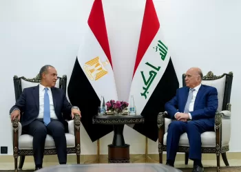 FM urges to advance de-escalation, reinforces Arab solidarity