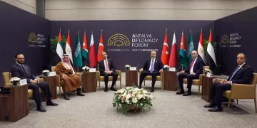 FM reasserts Egypt’s firm stance on Palestinian cause