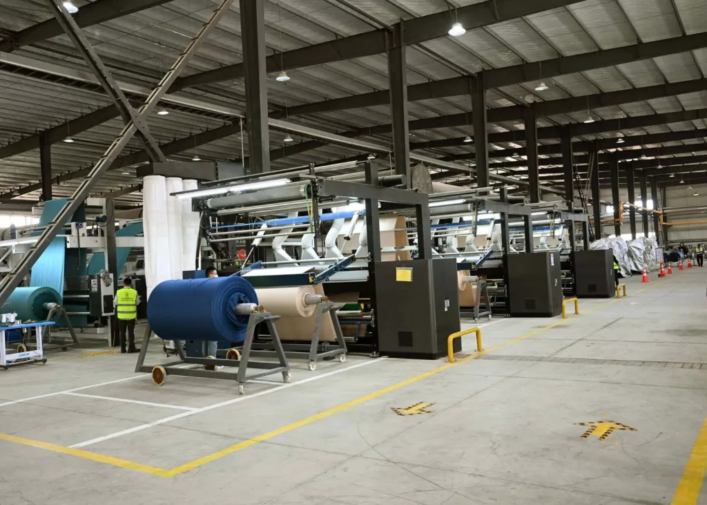 Egypt accelerating industrial boom with $6.5 billion push 13 - Egyptian Gazette Egypt accelerating industrial boom with $6.5 billion push 12 - Egyptian Gazette