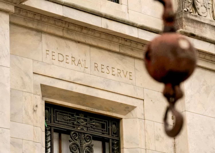 Federal Reserve keeps key rate unchanged 10 - Egyptian Gazette
