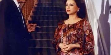 How Egyptian cinema sparked a revolution in women’s divorce rights