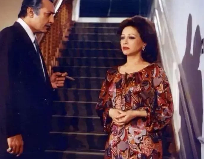 How Egyptian cinema sparked a revolution in women's divorce rights 11 - Egyptian Gazette