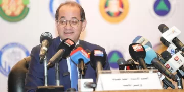 Health, education top Egypt’s new budget plan