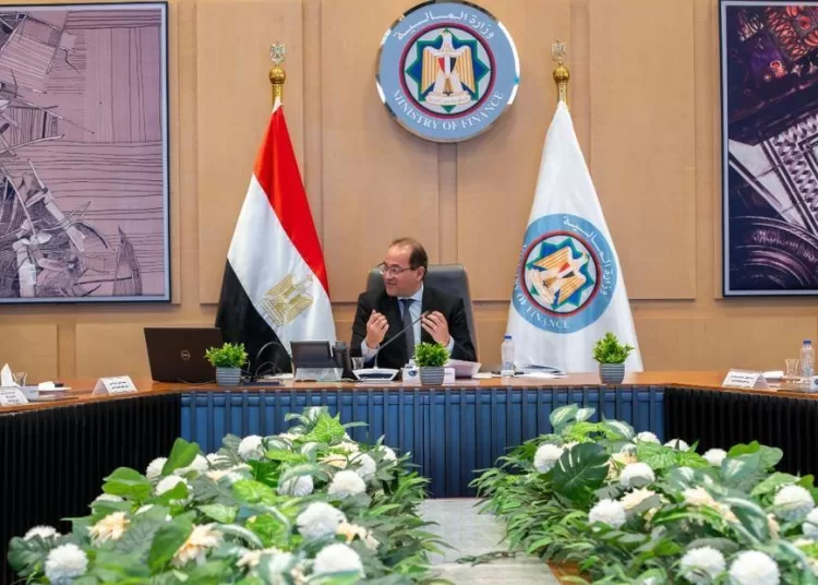Finance minister: FY2026/27 budget to be “balanced, flexible” with strong risk buffers 12 - Egyptian Gazette