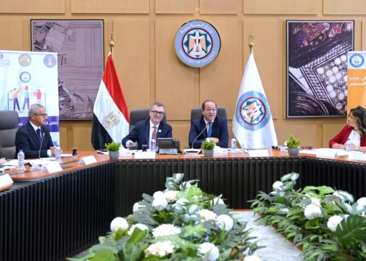 ‘State budget aims to improve services, meet development needs’ 12 - Egyptian Gazette