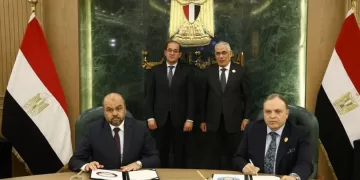 Egypt boosts national revenue through asset management