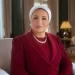Egypt’s First Lady extends Easter greetings to Christians 3 - Egyptian Gazette Egypt’s First Lady extends Easter greetings to Christians