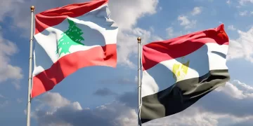 Egypt calls for immediate halt to Israeli attacks on Lebanon 1 - Egyptian Gazette Egypt calls for immediate halt to Israeli attacks on Lebanon