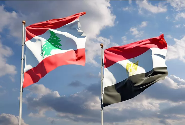Egypt calls for immediate halt to Israeli attacks on Lebanon 11 - Egyptian Gazette Egypt calls for immediate halt to Israeli attacks on Lebanon 10 - Egyptian Gazette