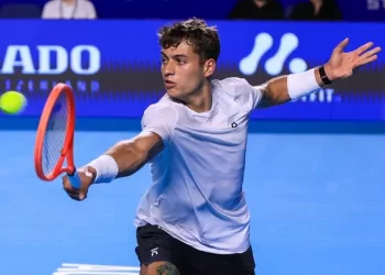 Cobolli downs Zverev in Munich